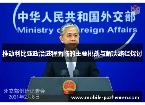 推动利比亚政治进程面临的主要挑战与解决路径探讨 推动利比亚政治进程面临的主要挑战与解决路径探讨