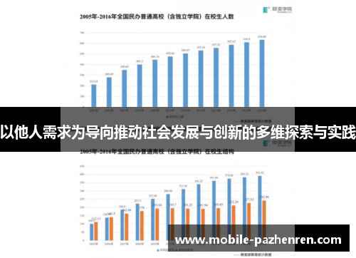 以他人需求为导向推动社会发展与创新的多维探索与实践 以他人需求为导向推动社会发展与创新的多维探索与实践