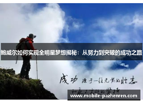 鲍威尔如何实现全明星梦想揭秘:从努力到突破的成功之路