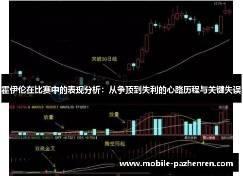 霍伊伦在比赛中的表现分析：从争顶到失利的心路历程与关键失误